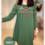 تونیک الیاف طبیعی b110