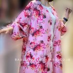 مانتوحریربهاره b140