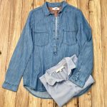 شومیزهای وارداتی 574