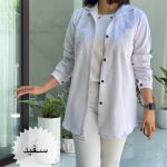 شومیز دوجیب اسپرت