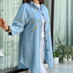 تونیک برف و گوزن