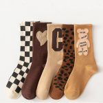 پک جوراب تدی