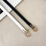 کمربند باریک