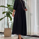 پیراهن پونه