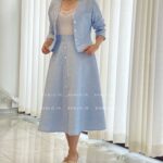 کت و دامن بهار