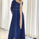 پیراهن دیبا