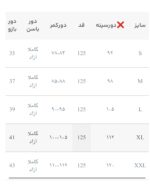 پیراهن مجلسی گلریز - Image 13