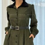 پیراهن ماه نور