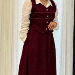 سِت وست و دامن گلنار