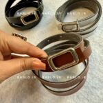 کمربند مربعی