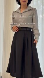 شومیز و دامن نیکی - Image 11