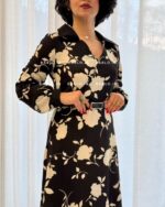 پیراهن رز سفید - Image 6