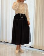شومیز رزا - Image 5