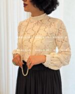 شومیز رزا - Image 2