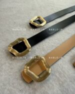 کمربند لوکس شاهو - Image 6
