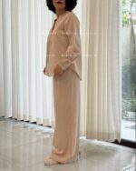 ست شومیز و شلوار برکه - Image 8